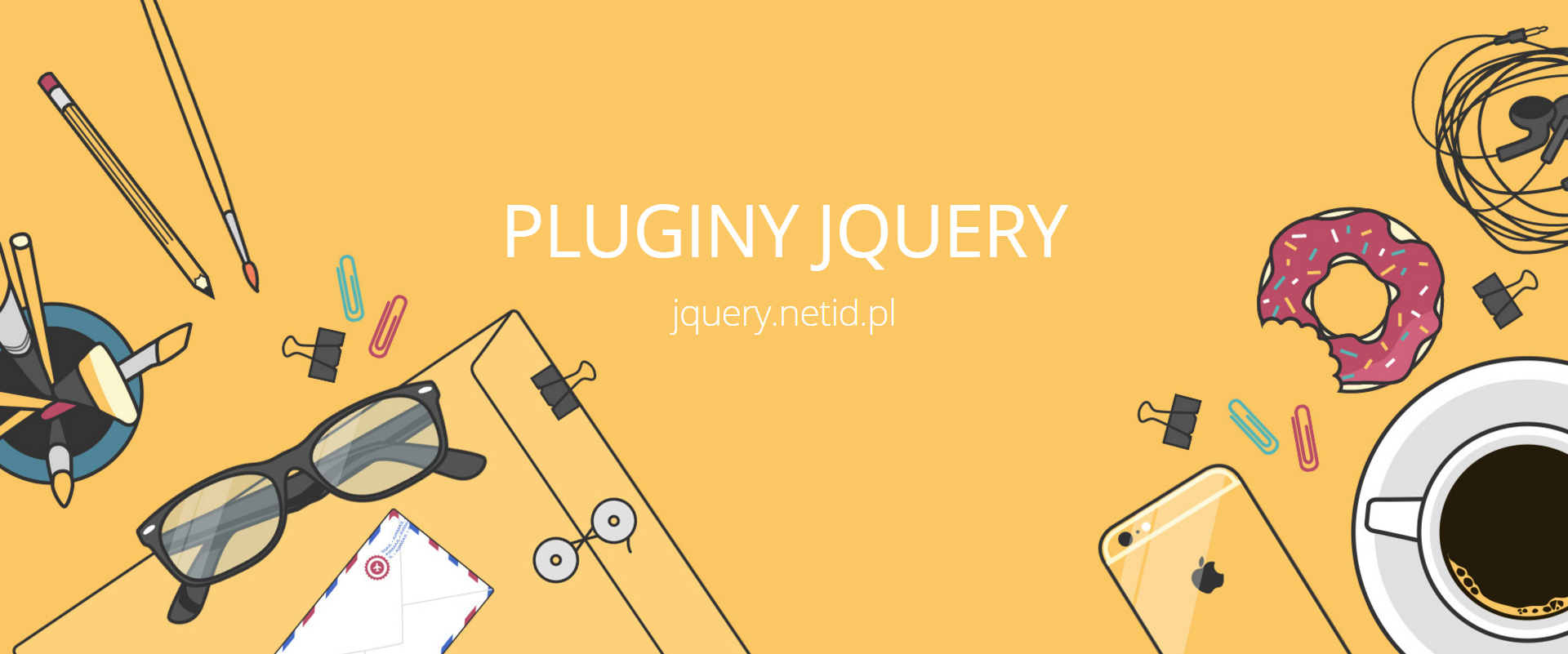 Repozytorium pluginów jQuery